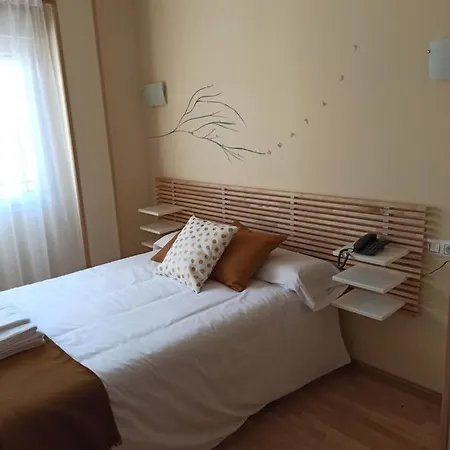 招待所 La Granja ** 4*