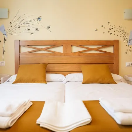 La Granja ** ゲストハウス Palazuelos de Eresma