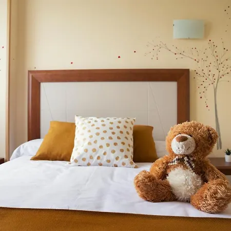 招待所 La Granja **