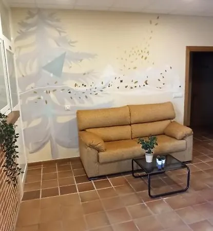 La Granja ** ゲストハウス 4*