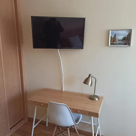 La Granja ** 招待所