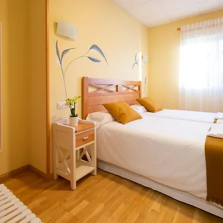 La Granja ** 招待所 4*