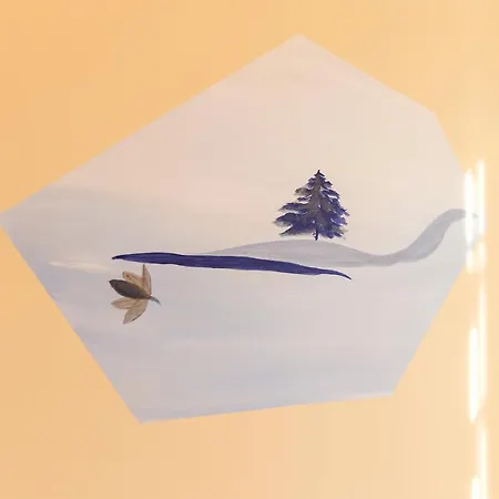 La Granja ** 招待所 4*