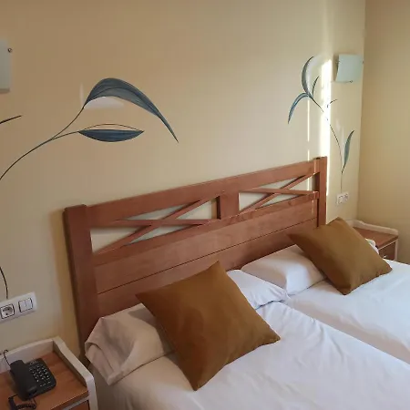 ゲストハウス La Granja **