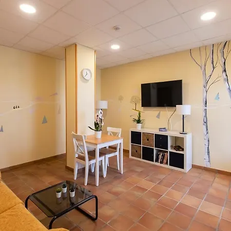 招待所 La Granja ** Palazuelos de Eresma