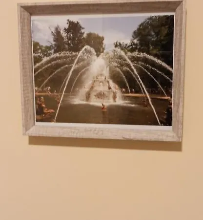 Gasthuis La Granja **