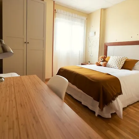 La Granja ** 4* Palazuelos de Eresma