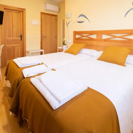 La Granja ** 招待所 4*