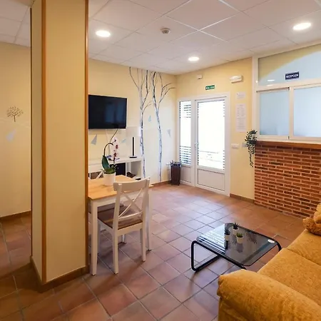 La Granja ** Maison d'hôtes