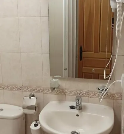 La Granja ** 招待所 4*