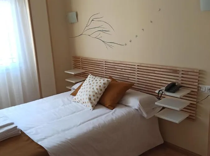 Guest house La Granja ** 4*