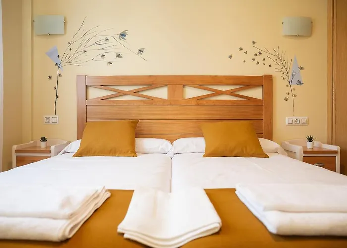 La Granja ** Guest house Palazuelos de Eresma