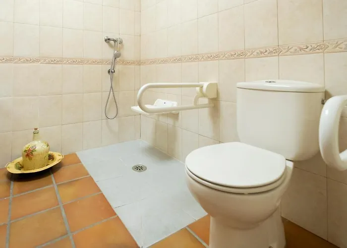 Guest house La Granja ** Palazuelos de Eresma