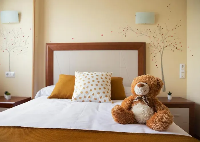 Guest house La Granja **