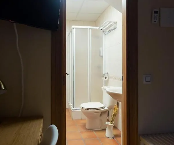 La Granja ** 4* Palazuelos de Eresma