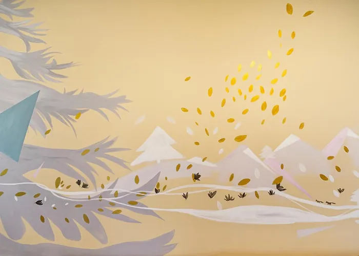 La Granja ** Guest house