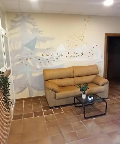 La Granja ** Guest house 4*