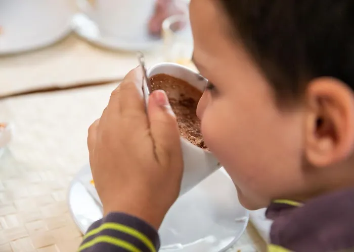 Guest house La Granja ** Palazuelos de Eresma