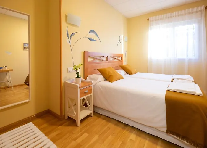La Granja ** Guest house 4*