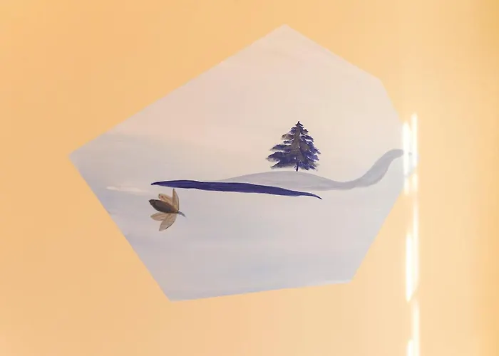 La Granja ** Guest house 4*