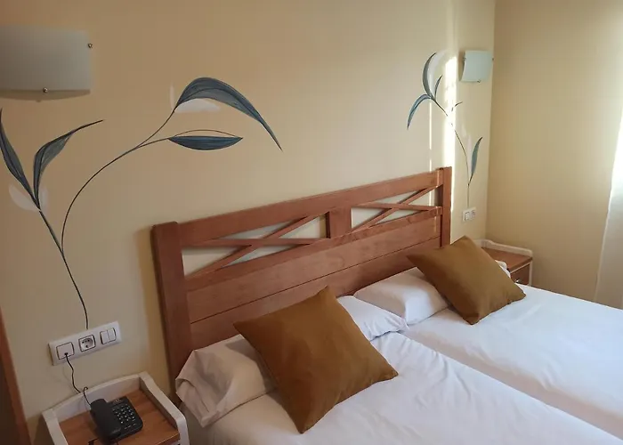 Guest house La Granja **