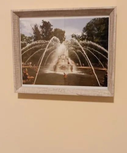 Guest house La Granja **