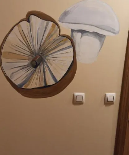 La Granja ** Palazuelos de Eresma