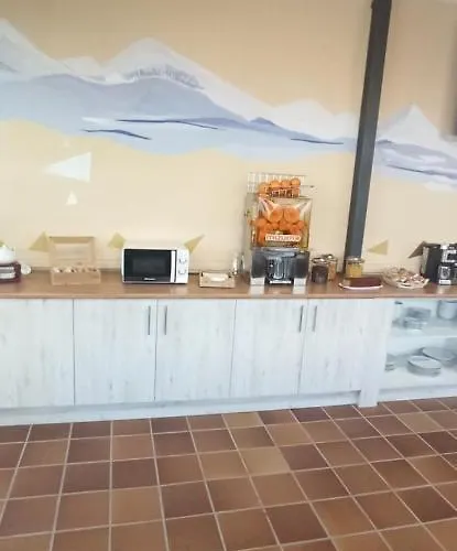 La Granja ** Guest house