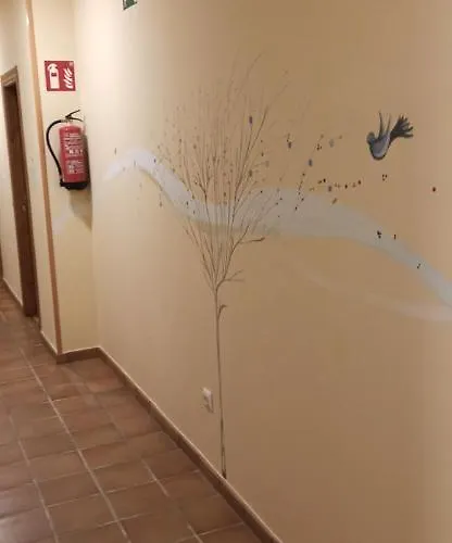 La Granja ** 4* Palazuelos de Eresma