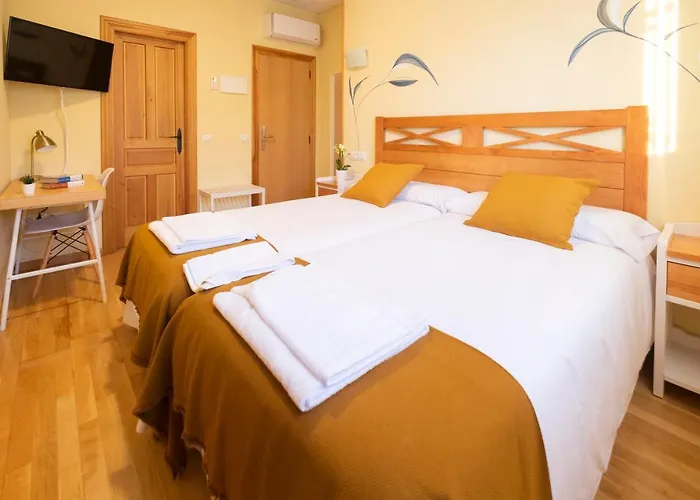 La Granja ** Guest house 4*