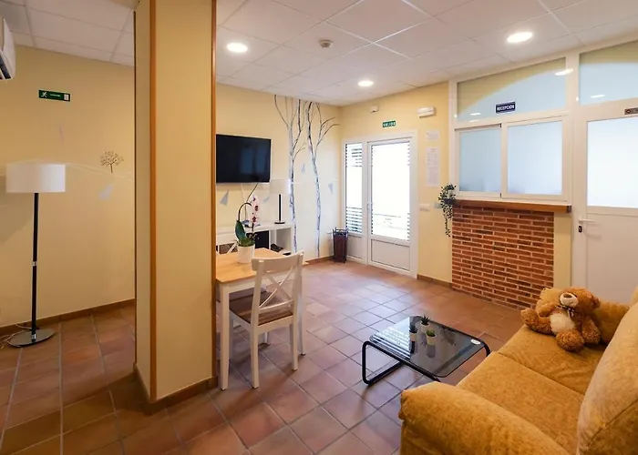 La Granja ** Guest house