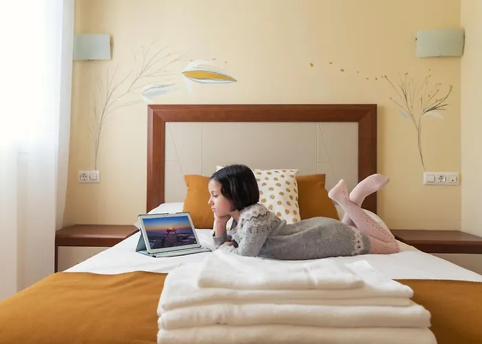 La Granja ** Guest house