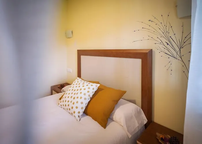 La Granja ** Guest house Palazuelos de Eresma