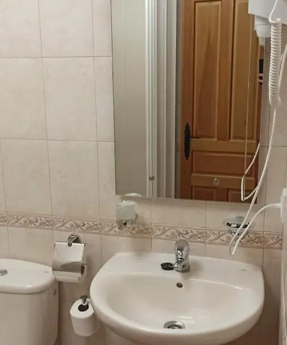 La Granja ** Guest house 4*