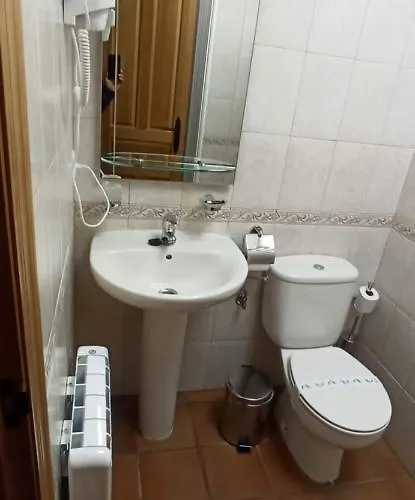 Guest house La Granja ** 4*